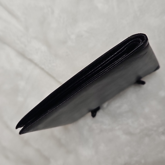 Cartier Pasha de Cartier Black Bifold Wallet - Picture 5 of 12